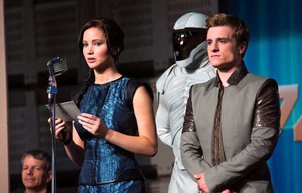 Pokračování reality show přinese nové zvraty. Zdroj: distributor filmu