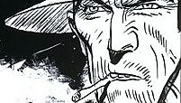 Jordi Bernet: Torpedo #1