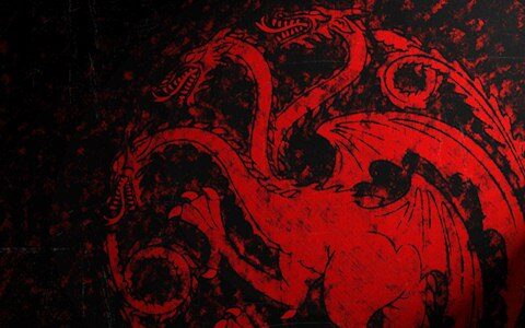 V povídce půjde o válku mezi Targaryeny. Zdroj: HBO