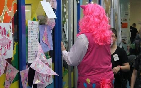 FOTO: PragoFFest 2013