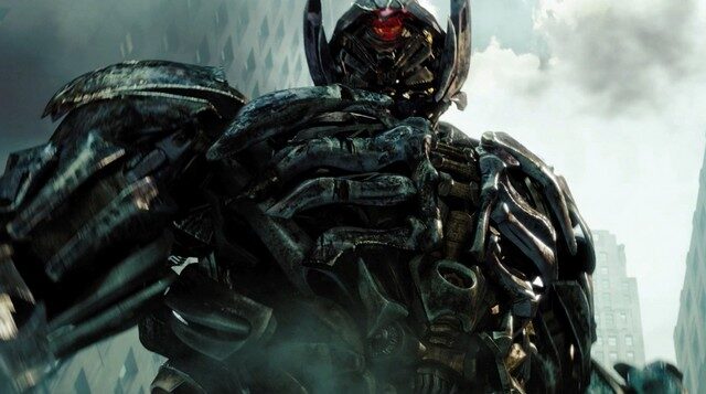 FOTO: Transformers 3