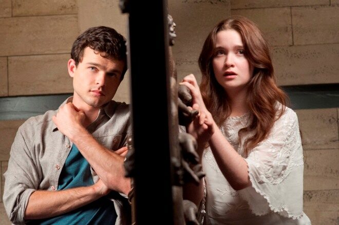 FOTO: Beautiful Creatures (2013)