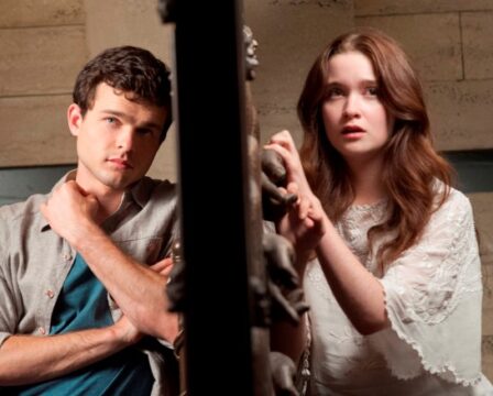 FOTO: Beautiful Creatures (2013)