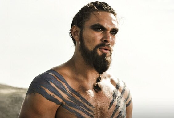 FOTO: Jason Momoa