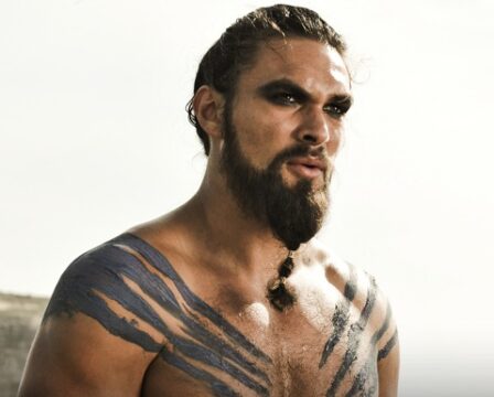 FOTO: Jason Momoa