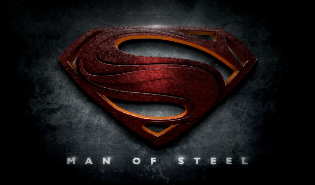 Superman Man of Steel perex