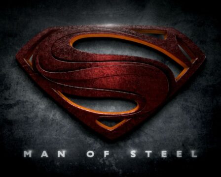 Superman Man of Steel perex