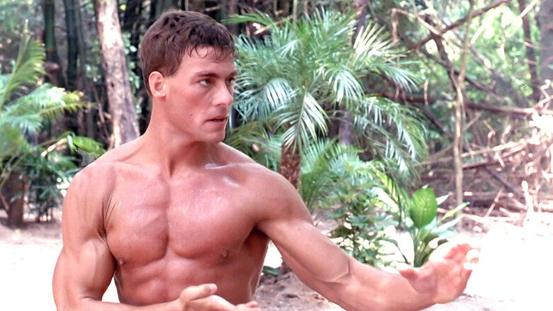 kickboxer