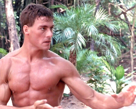 kickboxer