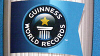 Guinness world records – desková hra od společnosti Bonaparte