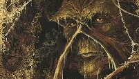 John Totleben: Swamp Thing-Bažináč #5