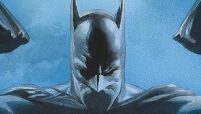 Alex Ross: Batman R.I.P.