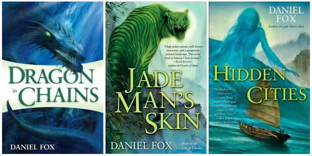 OBR: zahraniční přebaly knih