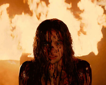 FOTO: Carrie