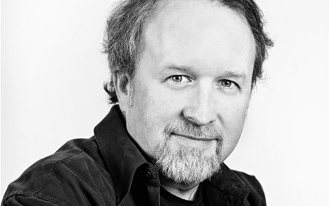 FOTO: Michael A. Stackpole (priorita)