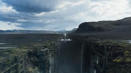 FOTO: Film Nevědomí