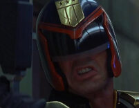 Soudce Dredd