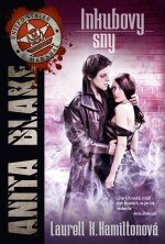 Anita Blacková - přebal knihy