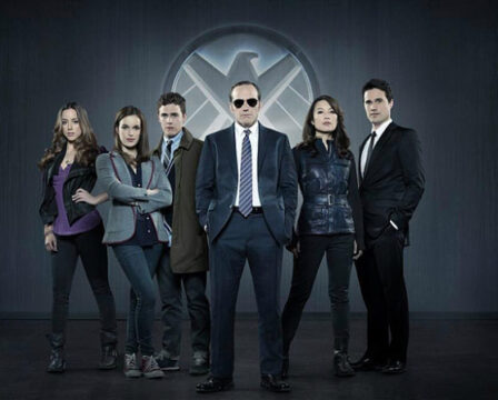 FOTO: Agents of S.H.I.E.L.D.