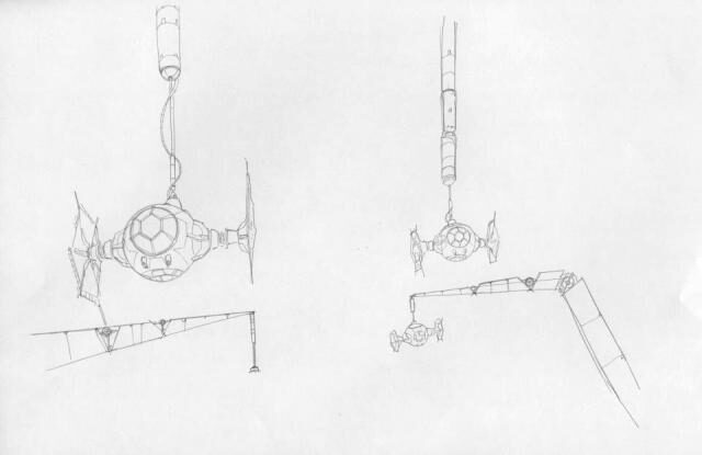 Náčrt Dava Filoniho