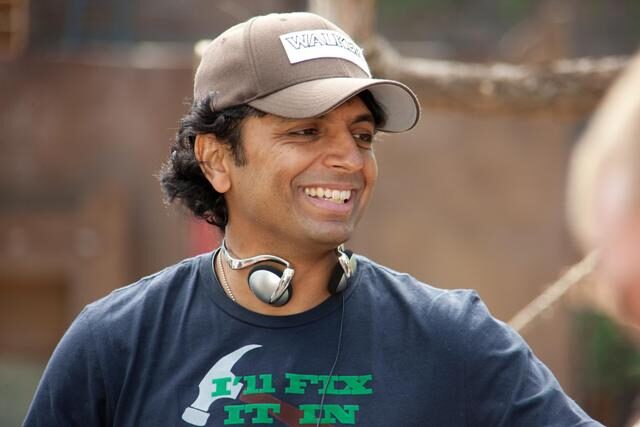 Shyamalan