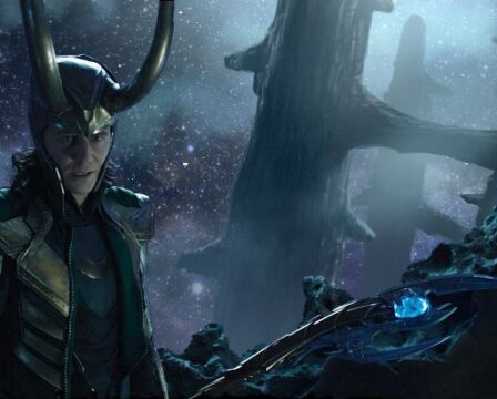 Loki