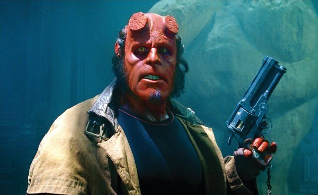 FOTO: hellboy-ii-ron-perlman