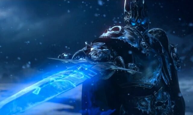 Lich King