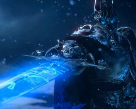 Lich King