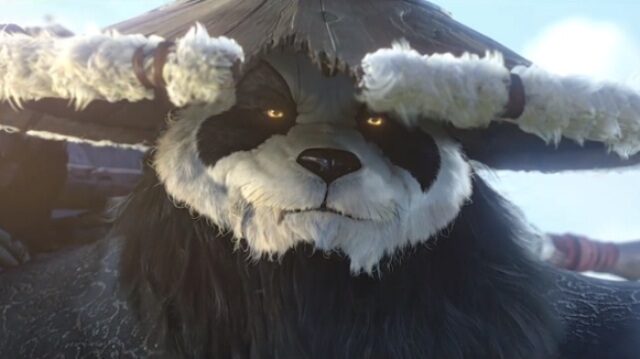 Mists of Pandaria