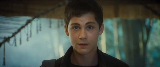 FOTO: Percy Jackson