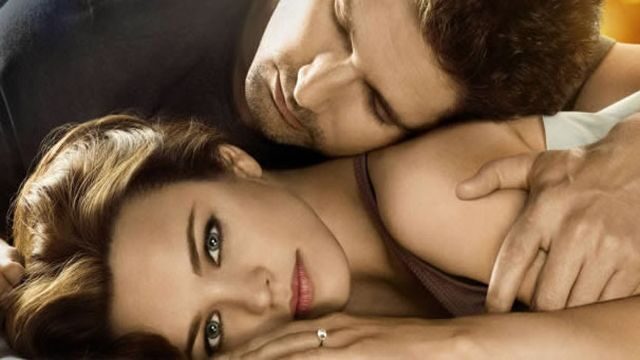 FOTO: Eric Bana a Rachel McAdams ve filmu Zakletý v čase