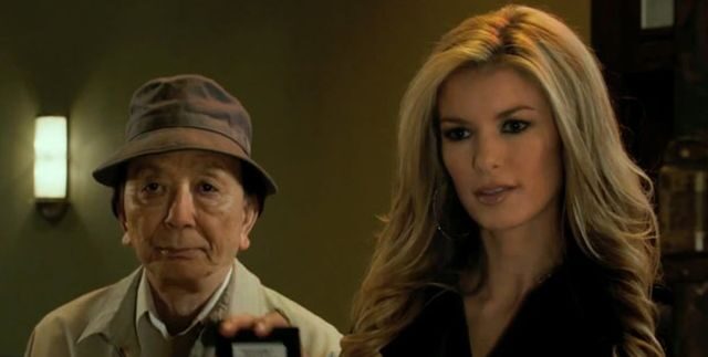 FOTO: R.I.P.D.-Urna: Útvar Rozhodně Neživých Agentů