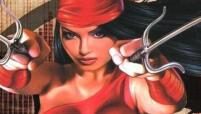 Marvel database: Elektra