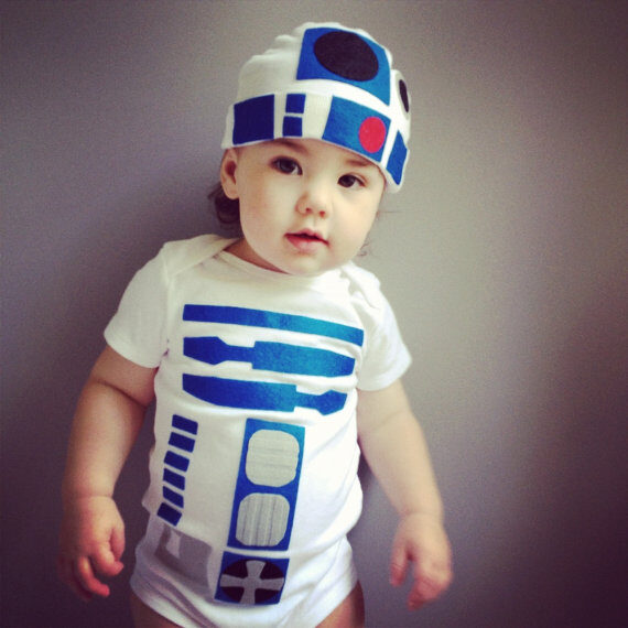 FOTO: R2D2
