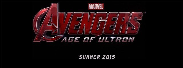 Logo Avengers 2