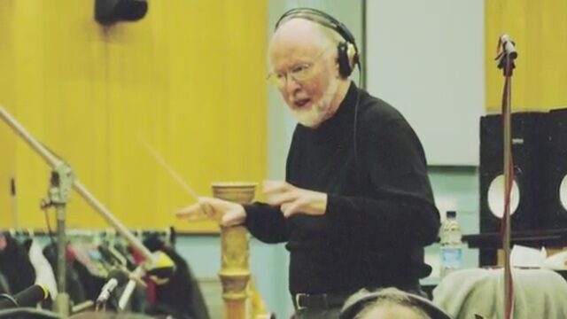 John Williams