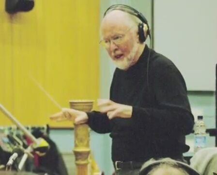 John Williams