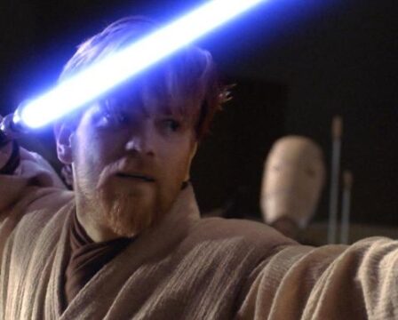 Obi-Wan Ewan