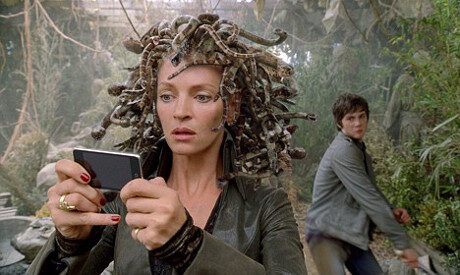 FOTO: Percy Jackson - Uma Thurman - Fox 2000 pictures