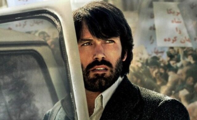 Affleck Argo