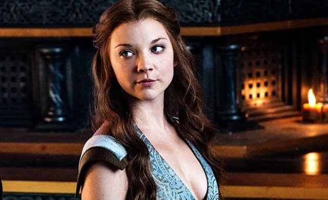 Natalie Dormer GoT