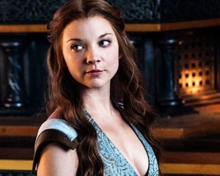 Natalie Dormer GoT