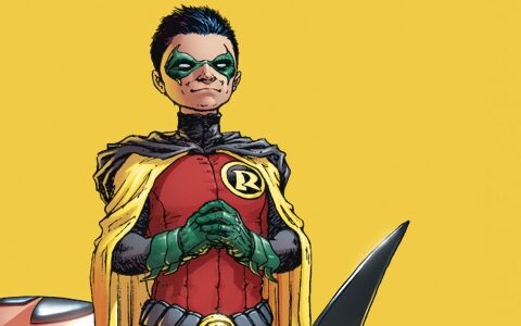 priorita Frank Quitely: Batman & Robin #1 – Batman znovuzrozeny