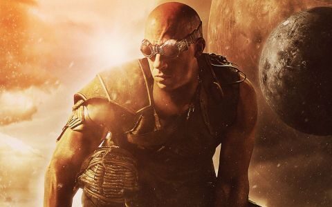 Riddick