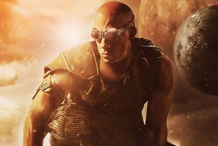 Riddick