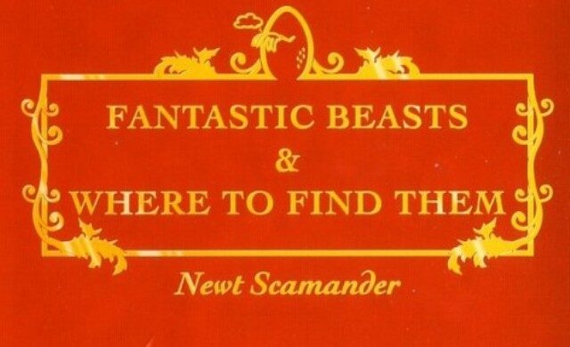 Fantastic Beasts