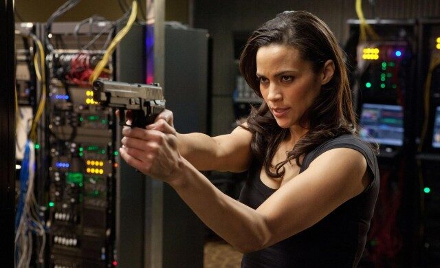 Paula Patton Warcraft