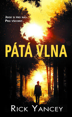 OBR: Pátá vlna