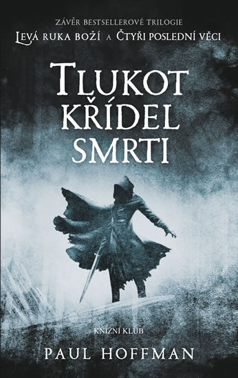OBR: Tlukot křídel smrti